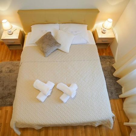 זאדאר Apartment Nicol מראה חיצוני תמונה