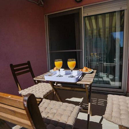 זאדאר Apartment Nicol מראה חיצוני תמונה