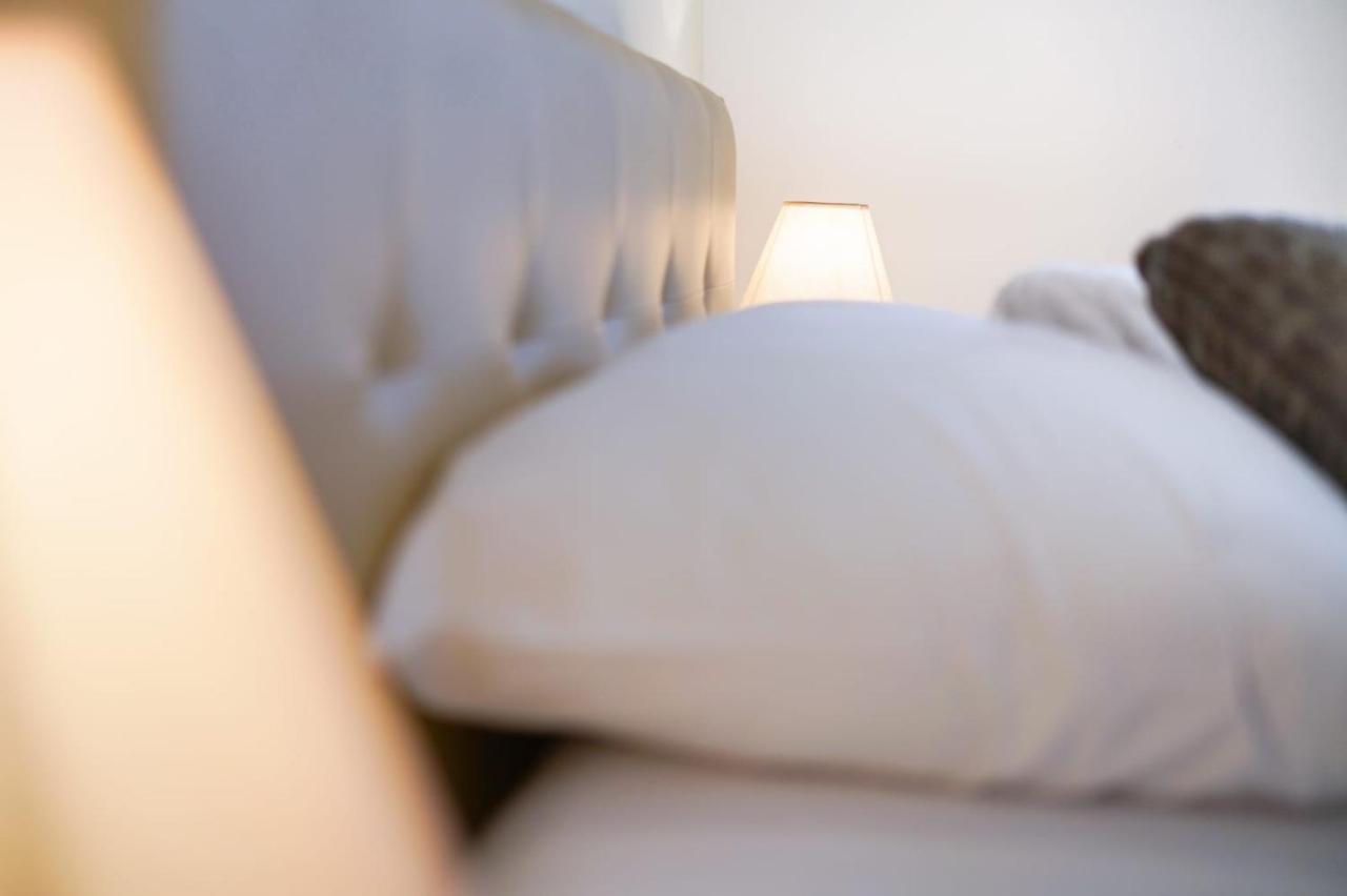 זאדאר Apartment Nicol מראה חיצוני תמונה