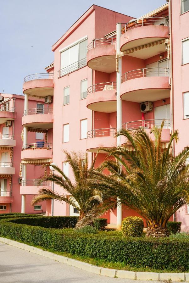 זאדאר Apartment Nicol מראה חיצוני תמונה