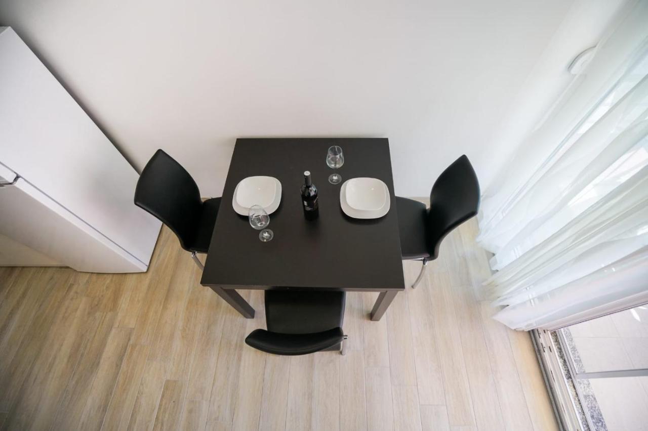 זאדאר Apartment Nicol מראה חיצוני תמונה