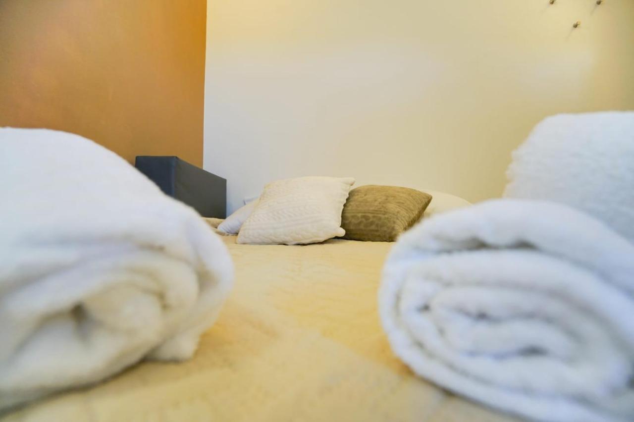 זאדאר Apartment Nicol מראה חיצוני תמונה