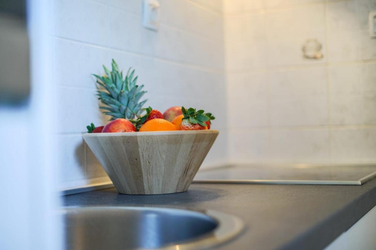 זאדאר Apartment Nicol מראה חיצוני תמונה