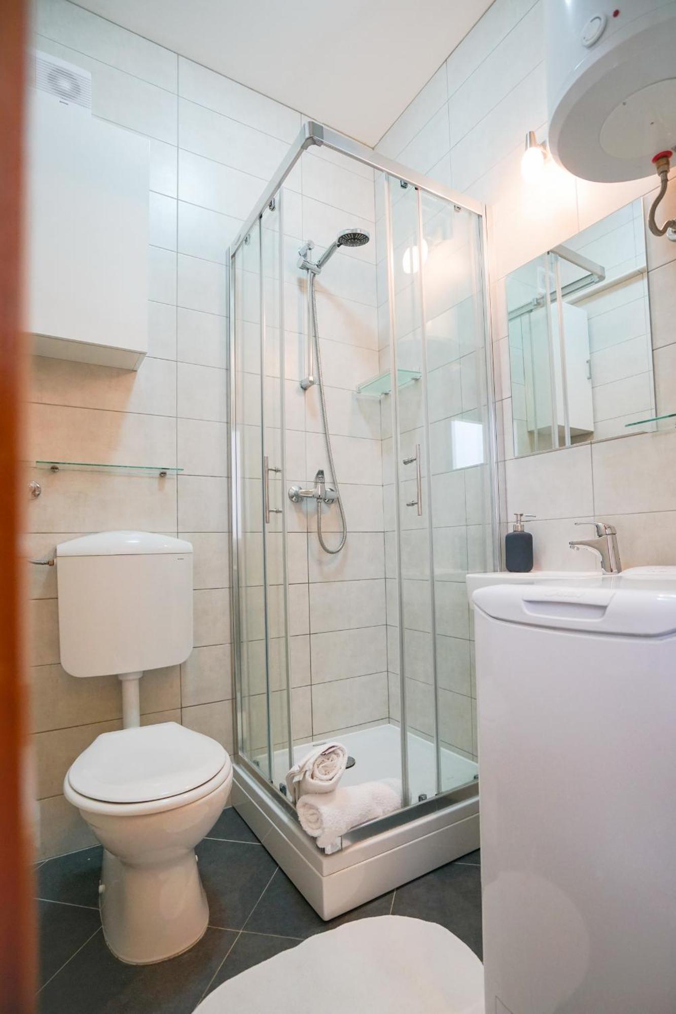 זאדאר Apartment Nicol חדר תמונה